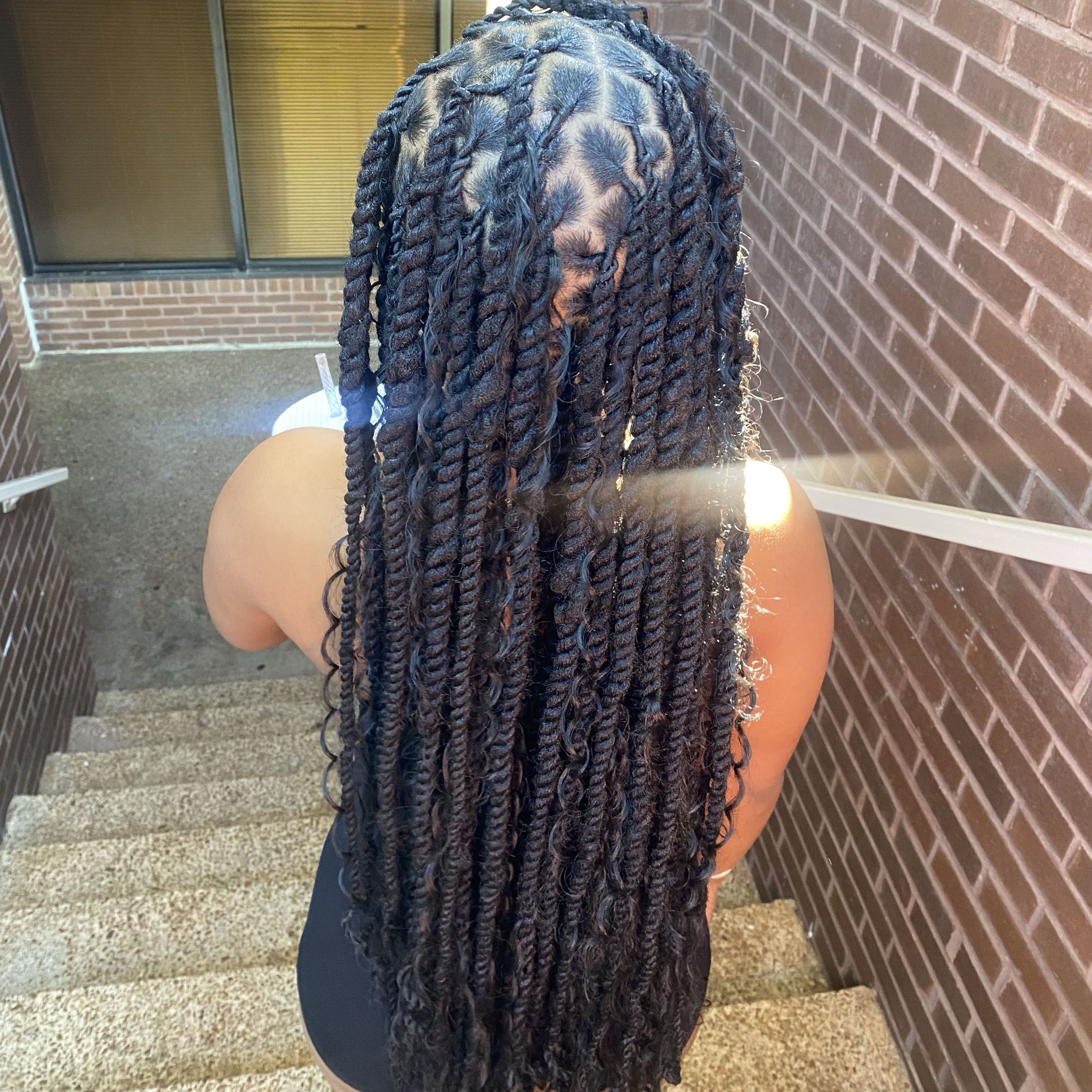 High Maintenance Locs & More, 6925 Shallowford Rd, 308, Chattanooga, 37421