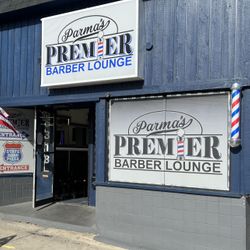 Parma’s Premier Barber Lounge, 5318 State Rd, Cleveland, 44134