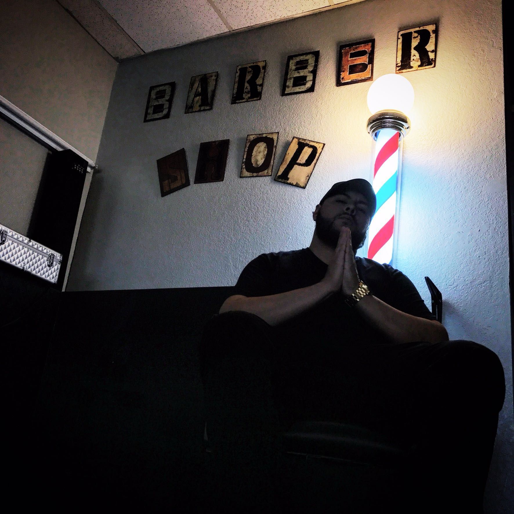 Lito The Barber, 1640 W Mineral King Ave # 100, Visalia, CA, Visalia, 93291