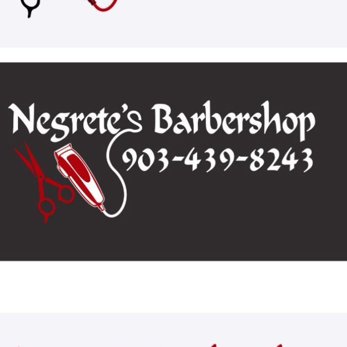 Barber Adrian, 104 S Van Buren Ave, Mt Pleasant, 75455