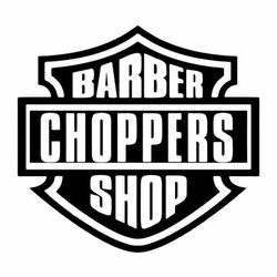 Choppers Barbershop, 2645 Bechelli Ln, Ste A, Redding, 96002