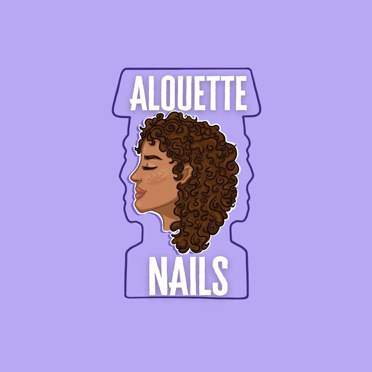 Alouette's Nails, Calle Muñoz Rivera, Trujillo Alto, 00976