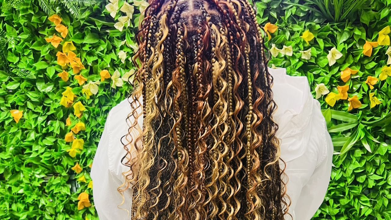 Charlene best hair braiding - Omaha - Book Online - Prices, Reviews, Photos