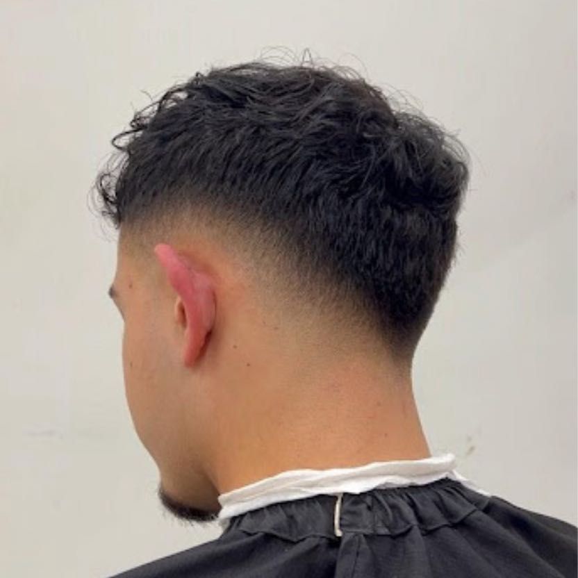 Barberfade_3, N Chambers Rd, Denver, 80239