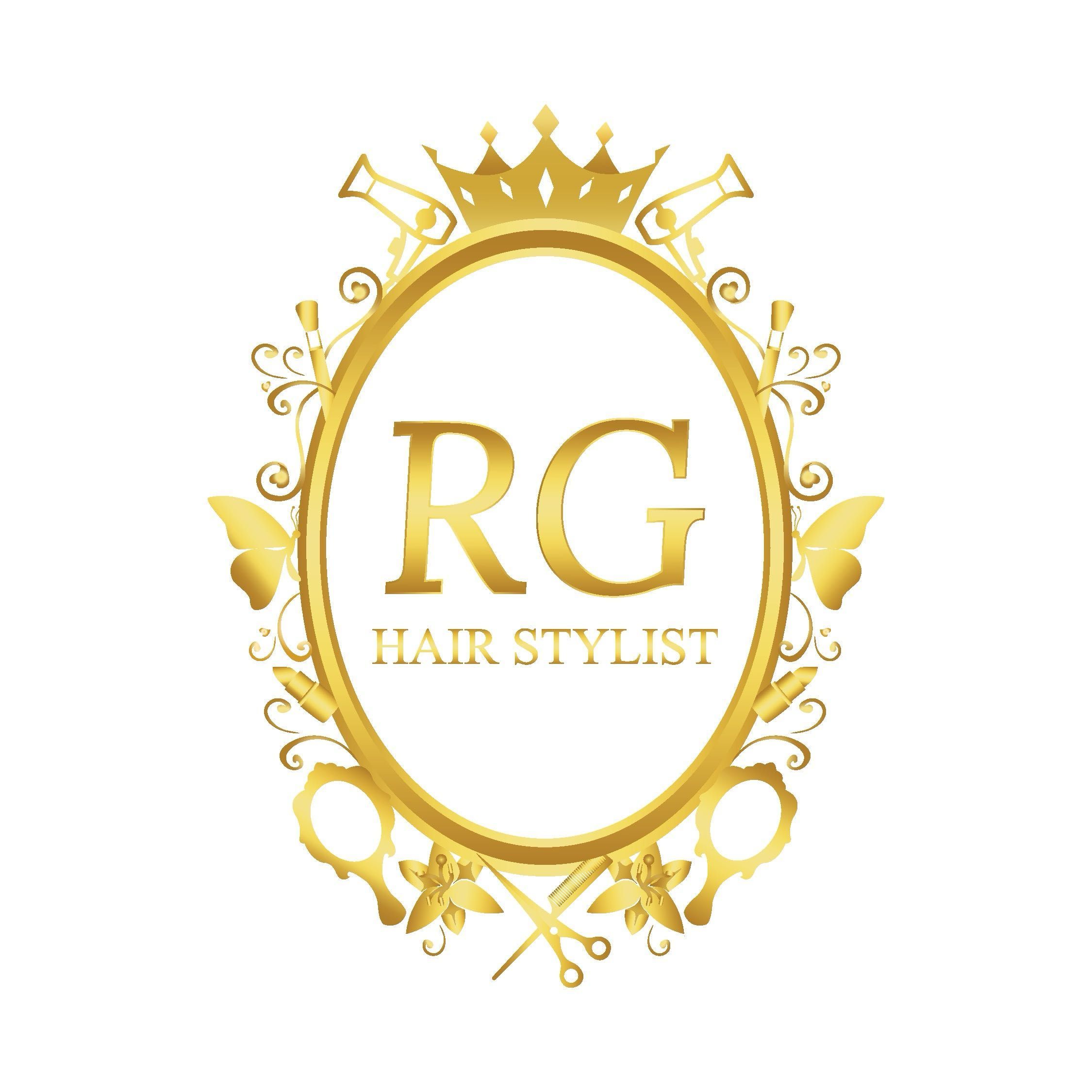 RG Hairstyles, 4907 Mission St, B, San Francisco, 94112
