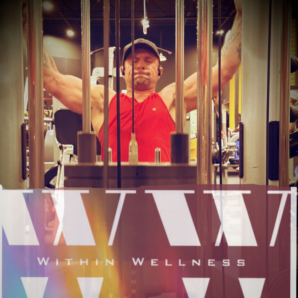 Within Wellness, 3625 E Market St, York, 17402