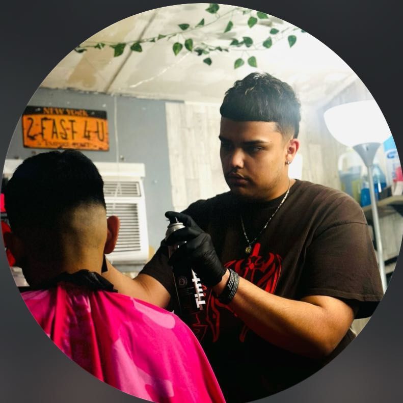 Ty.Cutz, 59 E Pennington St, Tucson, 85756