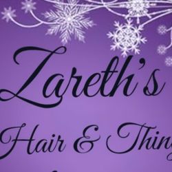 Zareth hair & Things, 1430 Laurel Ave, Pomona, 91768