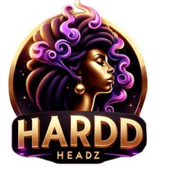Hardd Headz by Danie Jay, 1308 Avalon Rd, Greensboro, 27401