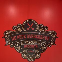 De Pepe barbershop, 133 Stanhope St, Brooklyn, 11221