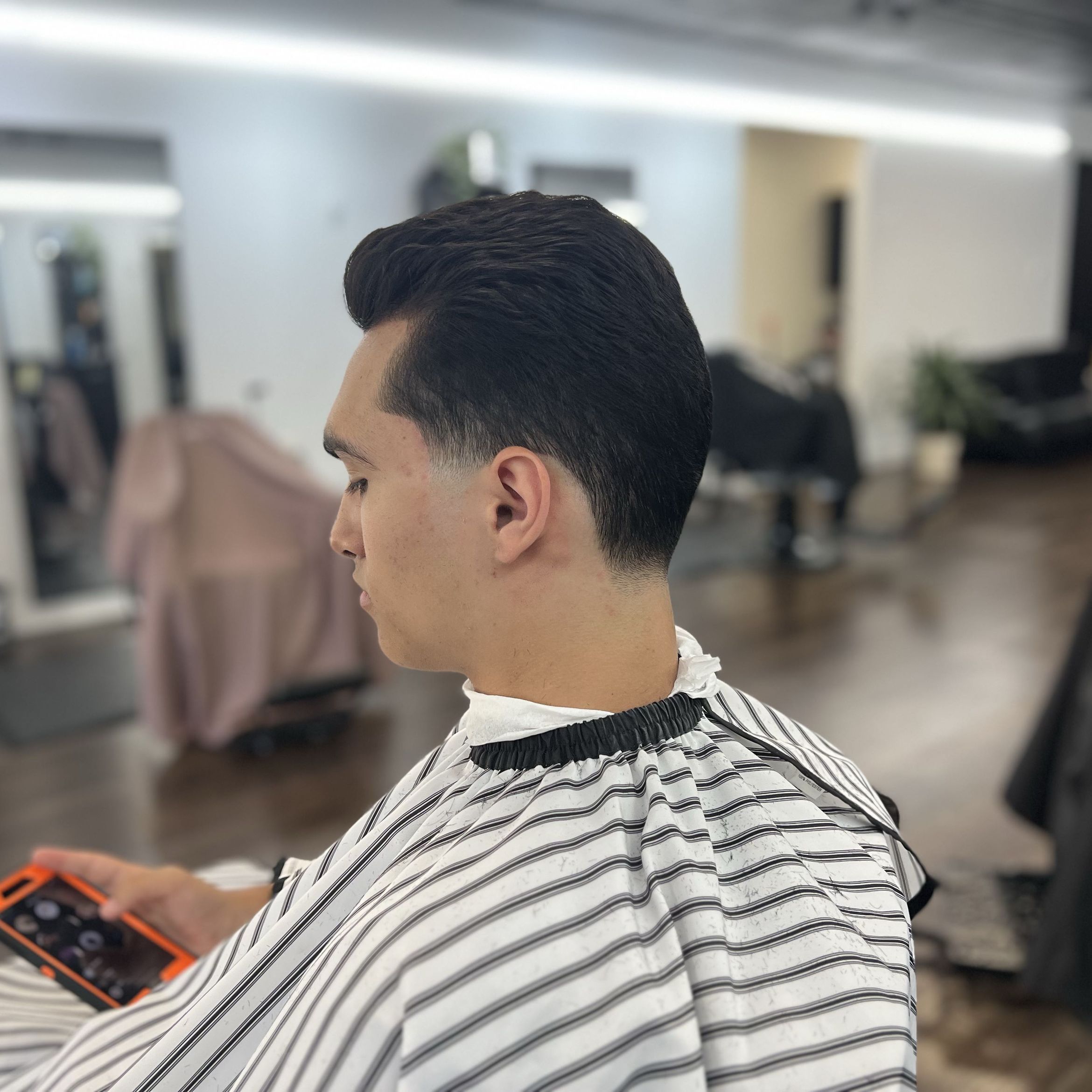 AVJ_thebarber, 7600 Greenhaven Dr, Ste 202, 202, Sacramento, 95831