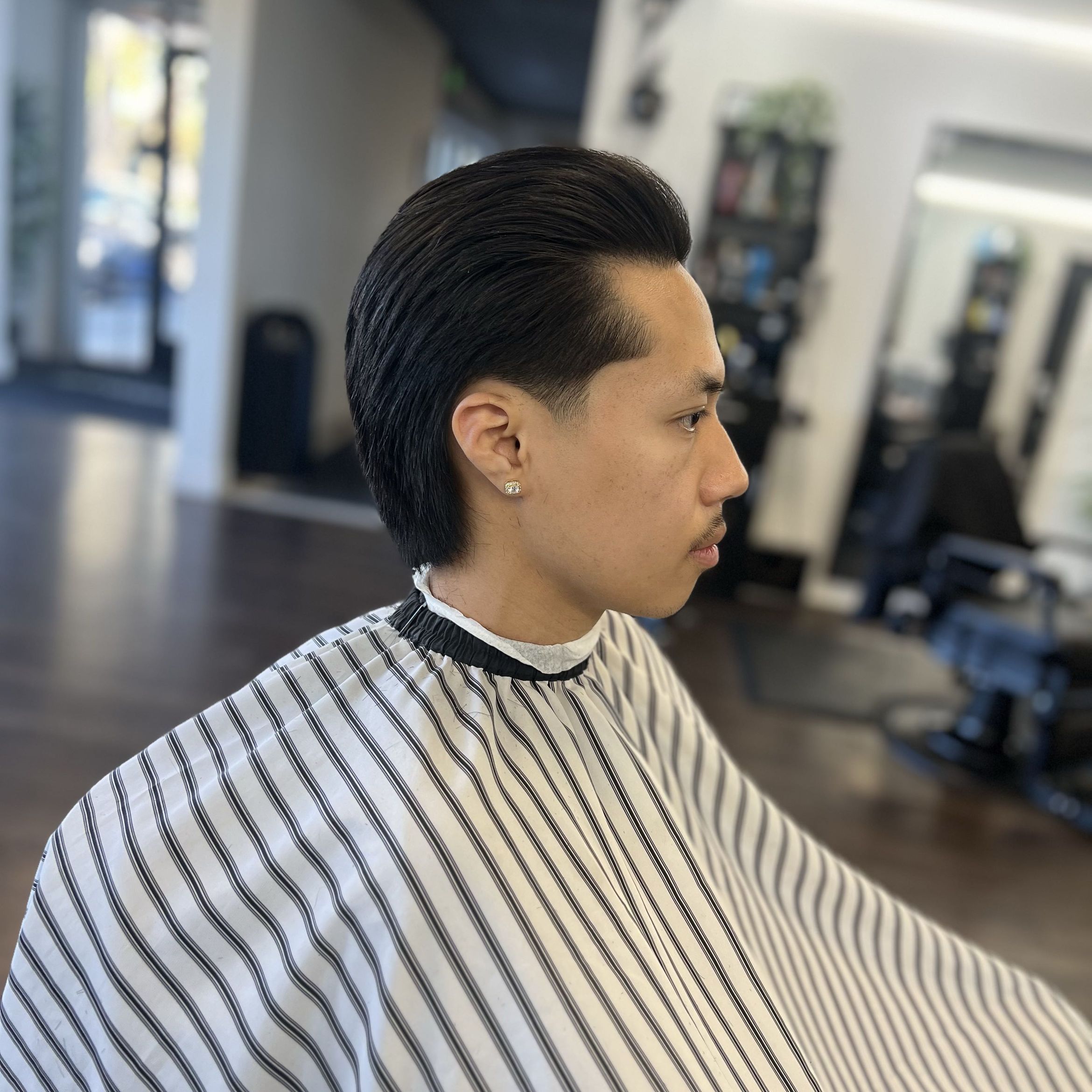 AVJ_thebarber, 7600 Greenhaven Dr, Ste 202, 202, Sacramento, 95831