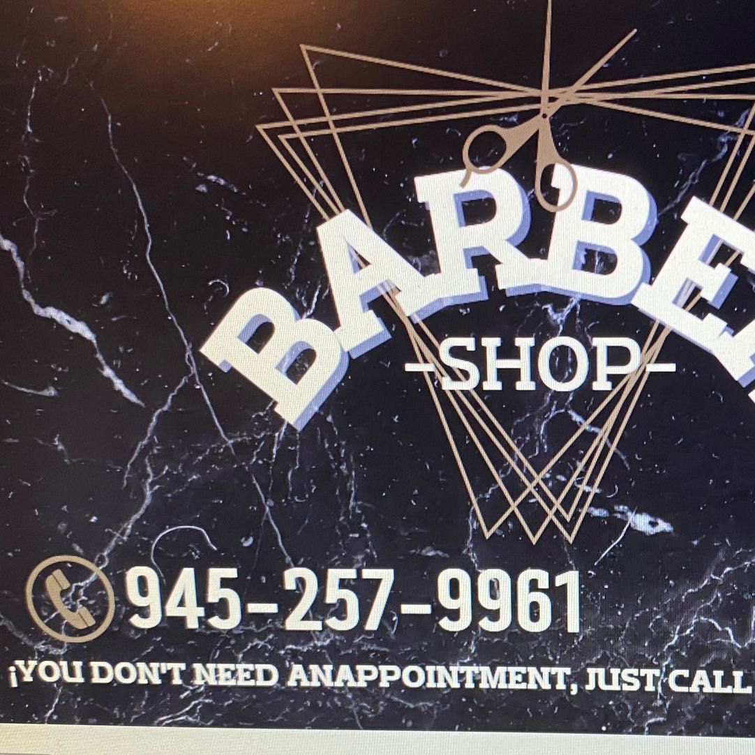 Alexx_haircuts, 5910 Paige Rd, E, The Colony, 75056