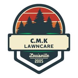 C.M.K Lawncare, Louisville, 40215
