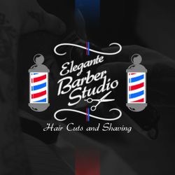 Elegante Barber Studio, 380 Semoran Commerce Pl, A-111, Apopka, 32703