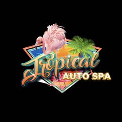 Tropical Auto Spa, Tampa, 33613