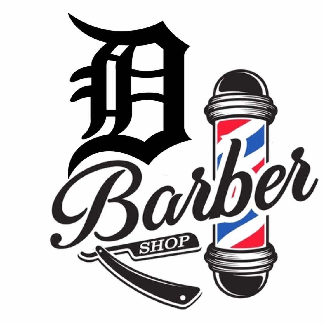 DBarber, 112 E Centerville Rd, Garland, 75041