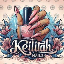 Keiiliitah_Nails, New Castle, 16101