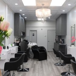 Rosy’s Beauty Salon, 137 Mamaroneck Ave, Mamaroneck, 10543