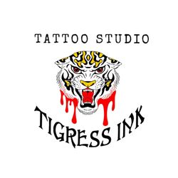 Tigress Ink, 243 W Kennedy Blvd, Orlando, 32810