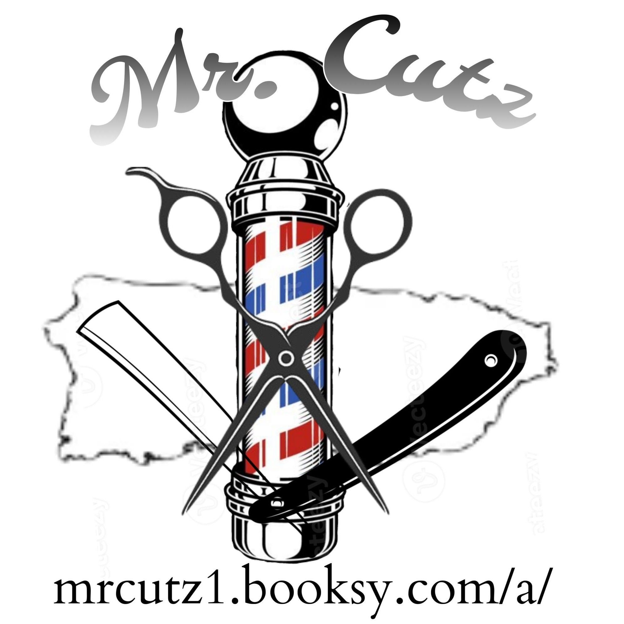 Mr. Cutz @ Los Barbers, 591 SR-21 S, Columbia Ave. Suite D, Rincon, 31326