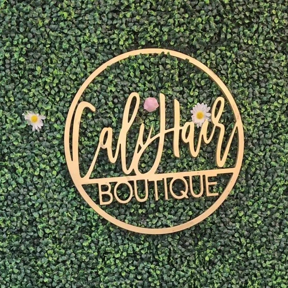 Cali Hair Boutique And Salon, 1010 E Pacific Coast Hwy, Long Beach, 90806