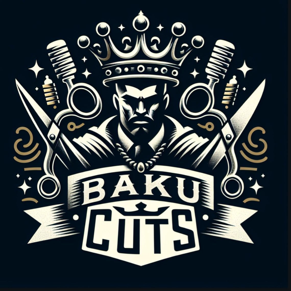 Baku.Cuts, Sacramento, 95823