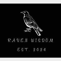 Raven Wisdom, 1231 E Shari St, San Tan Valley, 85143