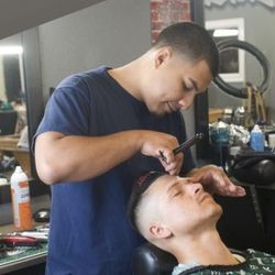 Barber Truth, 214 W 10th St, Tracy, 95376