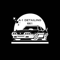 A1DETAILING661, Bakersfield, 93312