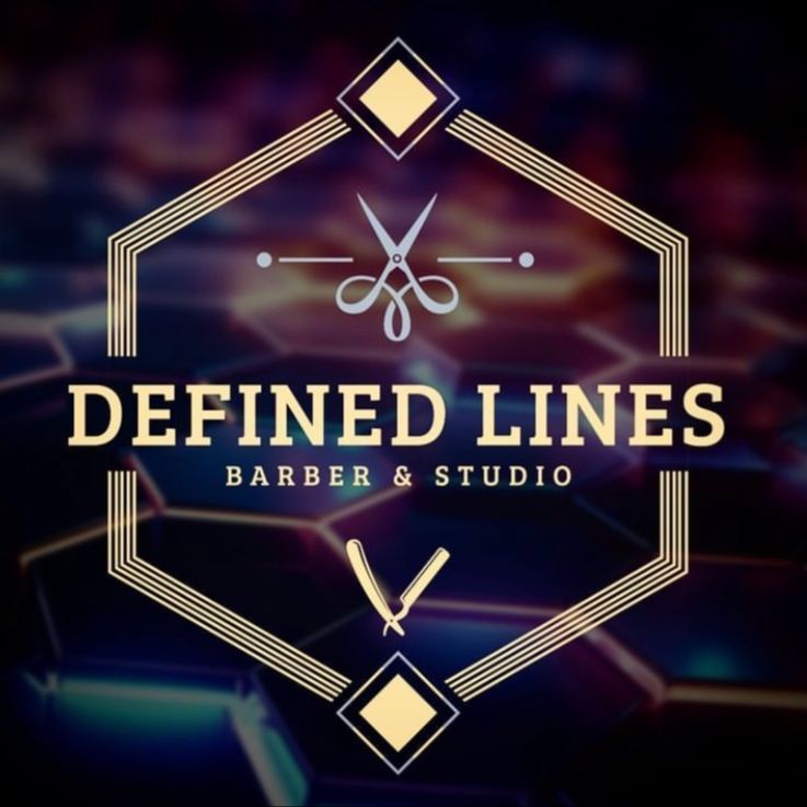Defined Lines Barber Studio, 4026 N Mesa St, D, El Paso, 79902