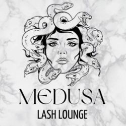 Medusa lash lounge, 7500 Bissonnet St, Houston, 77074