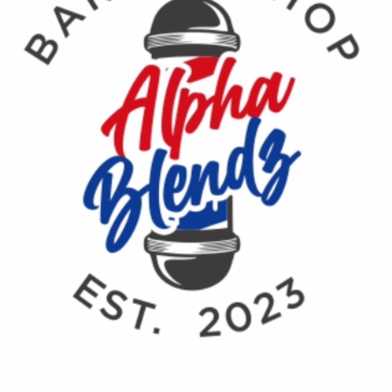 Alpha Blendz barbershop, 1208 N Raul Longoria Rd, San Juan, 78589