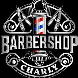 Charly Barber, 1702 E Griffin Pkwy, Mission, 78572