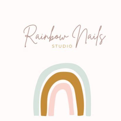 Rainbow Nails Studio, 4956 old pineville rd, Charlotte, 28217