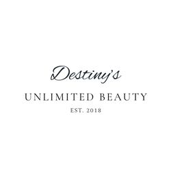 Destiny’s Unlimited Beauty, 2110 Providence Way, Joliet, 60431
