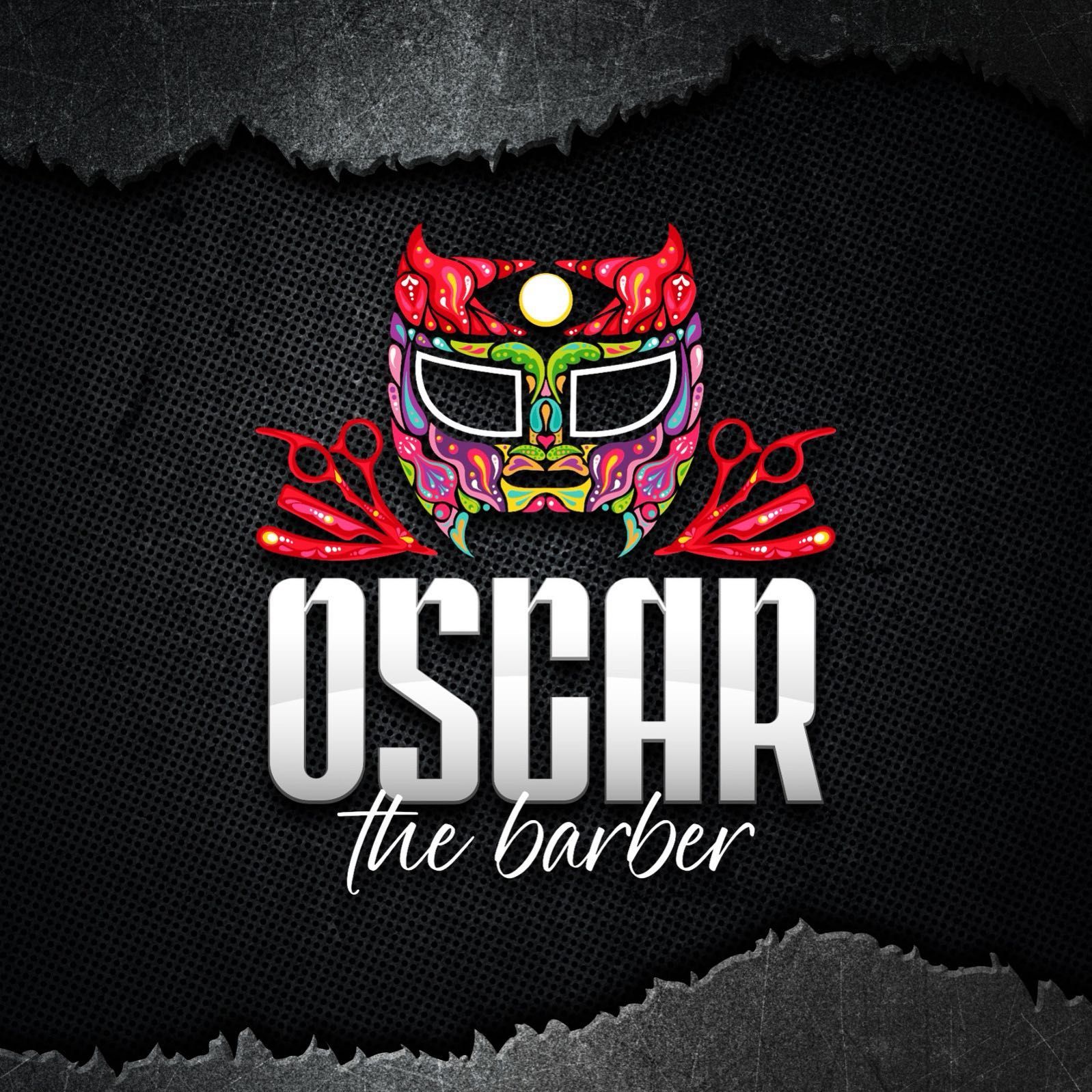 Oscar The Barber., 917 W 18th St, Suite 405, Chicago, 60608