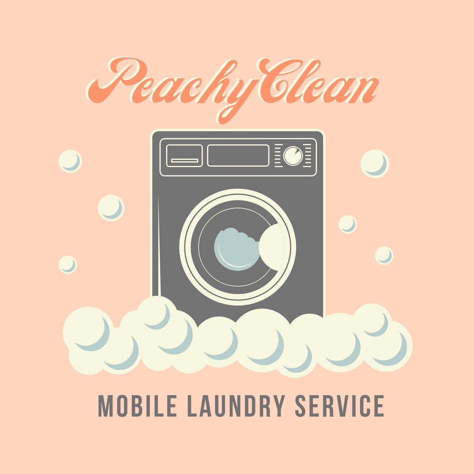 Peachy Clean Mobile Laundry Service, LLC, 228 Little Tree Ct, Tolar, 76476