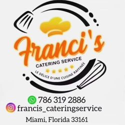 Franci's Catering Service, 3440 60th Ave NE, Naples, 34120