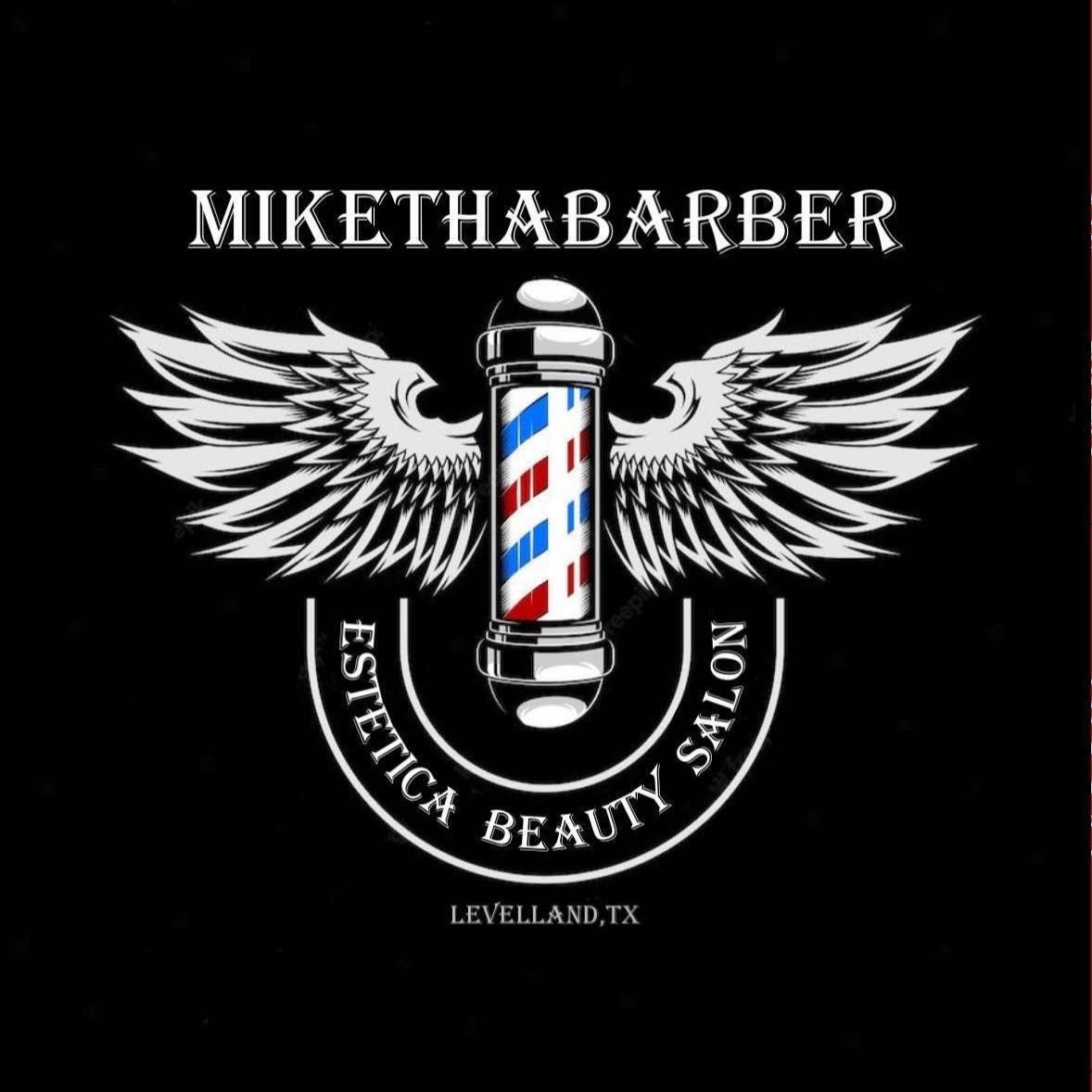 MikeTheBarber💈, 102 N Denver Ave, Levelland, 79336