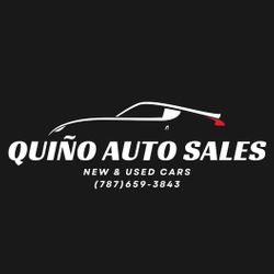 Quiño Auto Sales, PR-111, San Sebastián, 00685