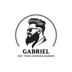 Gabriel's Barber Shop, Location To Be, Shared Via Text, Norfolk, 23504
