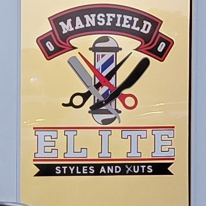 Mansfield Elite Styles & Kuts, 650 U.S. 287 Frontage Rd, Mansfield, 76063