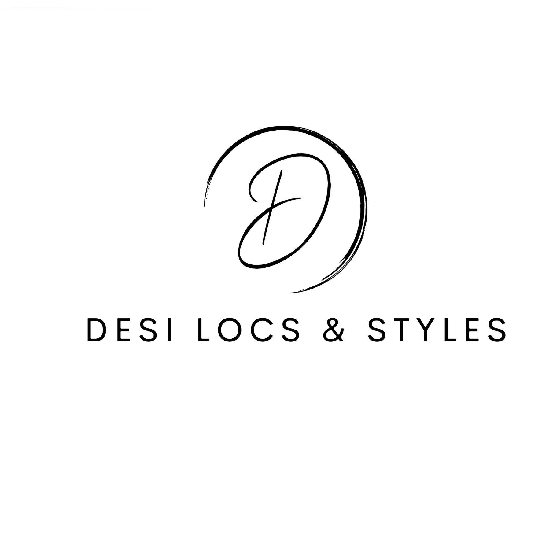 Desi Locs & Styles, 1700 Terry Rd, Jackson, 39204