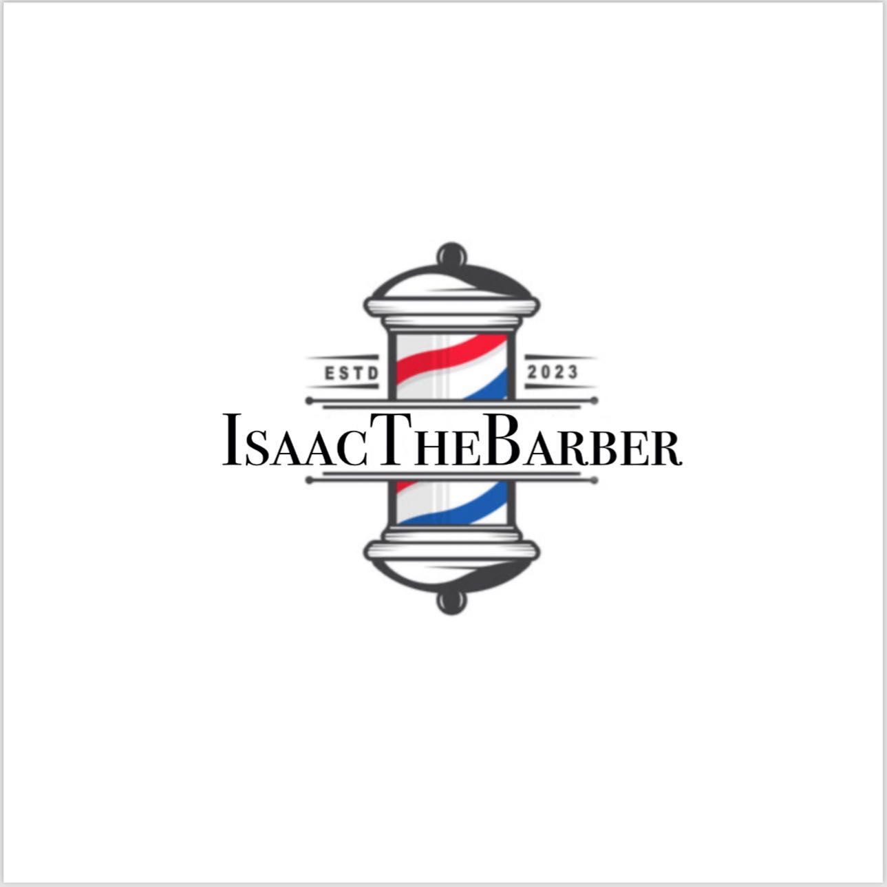 Isaac the Barber, 1085 N Judge Ely Blvd, Abilene, 79601