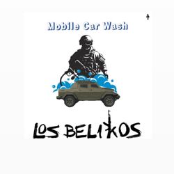 Belikos Mobile Carwash, 10301 Alameda Ave, El Paso, 79927