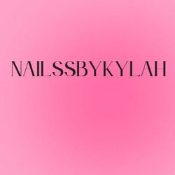 Nailssbykylah, Book Your Appointments Today!, East Orange, 07017