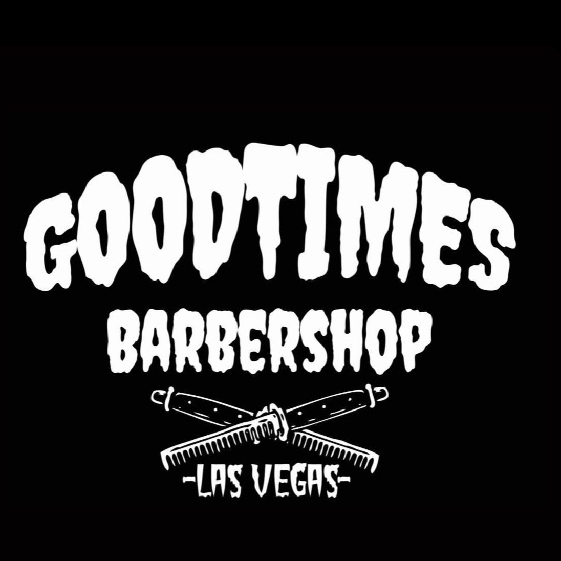 Goodtimes barbershop & shave parlor, 3803 W Sahara Ave, Las Vegas, 89102