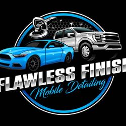Flawless Finish Mobile Detailing, Round Rock, 78665