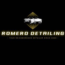 Romero Detailing, LLC, 1044 T St, Newman, 95360